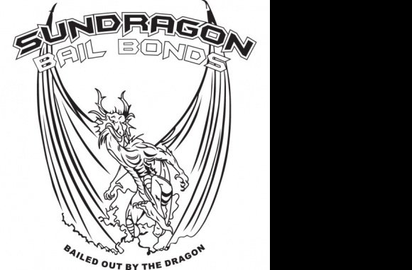 Sundragon Bail Bonds Logo