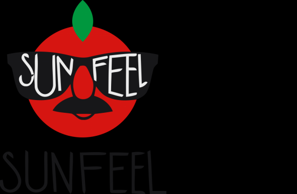SunFeel Logo download in high quality