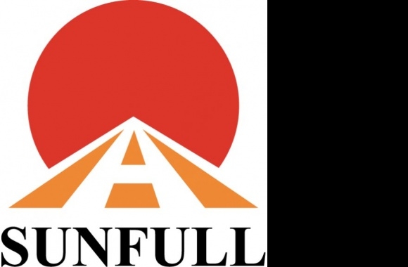 Sunfull Logo download in high quality