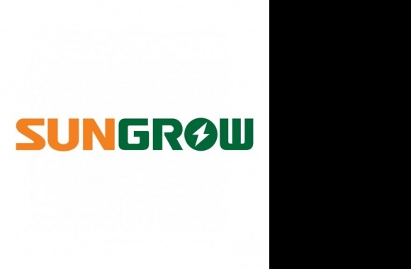 Sungrow Power Supply Logo