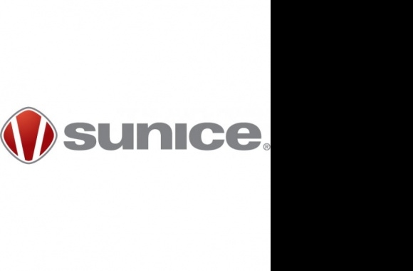 Sunice Logo download in high quality