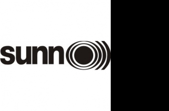 Sunn Logo download in high quality