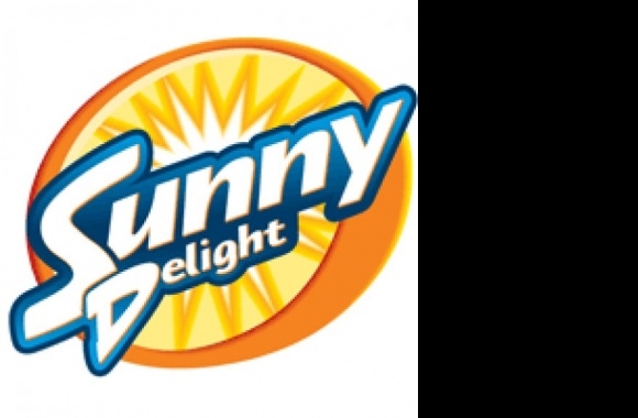 Sunny Delight Logo