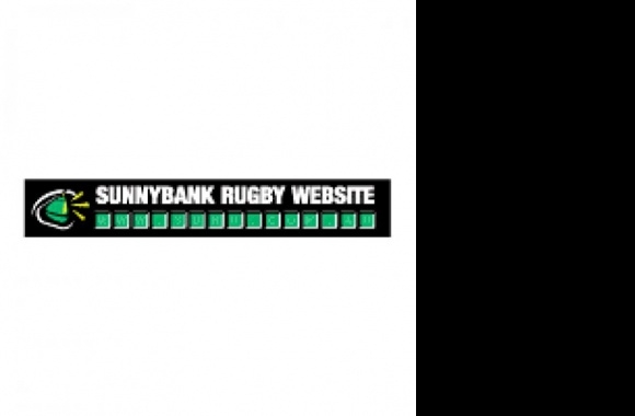 Sunnybank Rugby Website Logo download in high quality