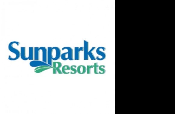 Sunparks Resorts Logo download in high quality