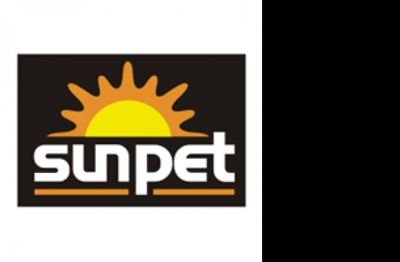 sunpet Logo download in high quality