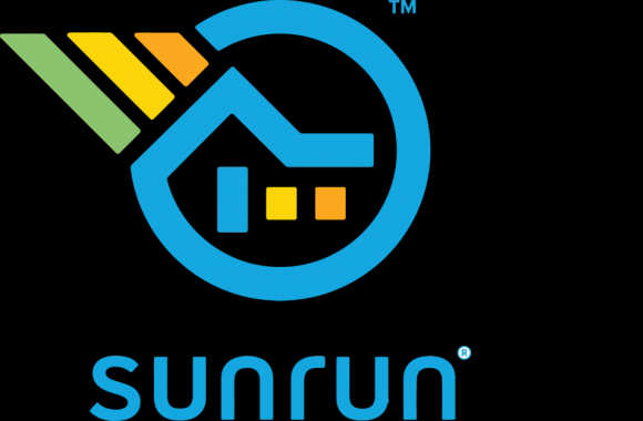 Sunrun Logo download in high quality