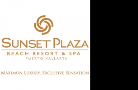 Sunset Plaza Beach Resort & Spa Logo