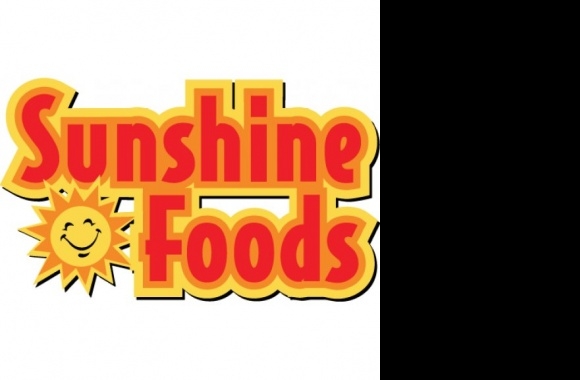 Sunshine Foods Logo download in high quality