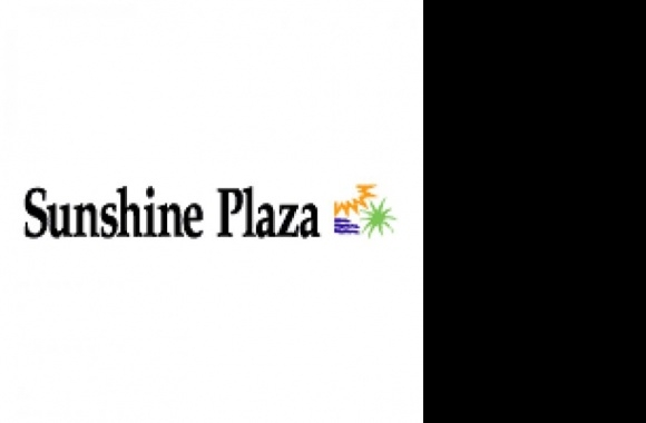 Sunshine Plaza Logo