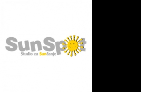 SunSpot Logo download in high quality