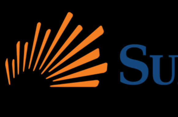 SunTrust Bank Logo download in high quality