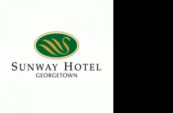 Sunway Hotel Logo download in high quality