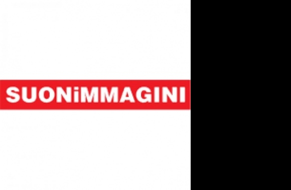 SUONiMMGINI Logo download in high quality