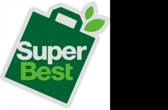 Super Best Logo