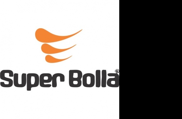 Super Bolla Logo