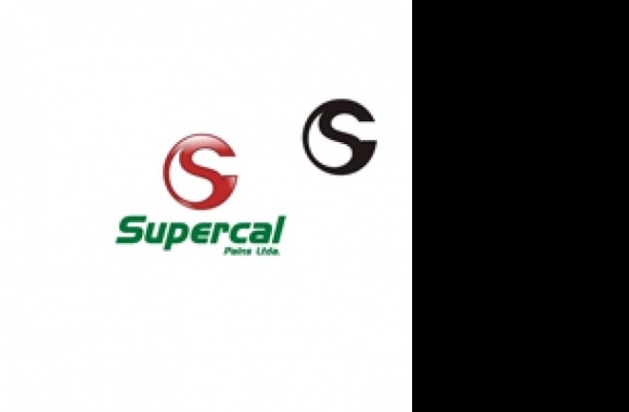 SUPER CAL LTDA Logo