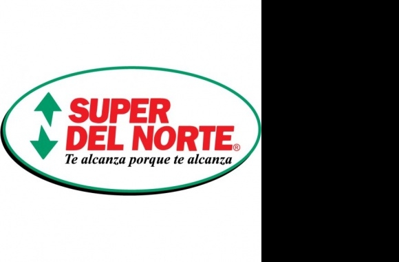 Super del Norte Logo