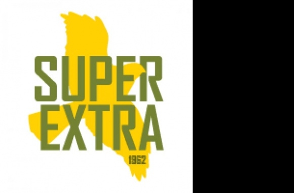 Super Extra Logo