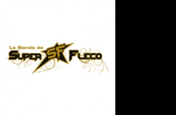 SUPER FLECO Logo