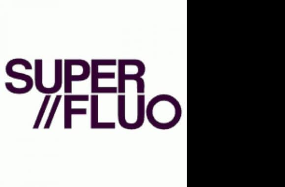 Super Fluo Logo download in high quality