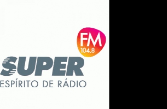 Super FM Logo