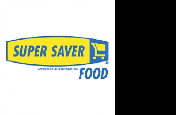 Super Saver Food Logo