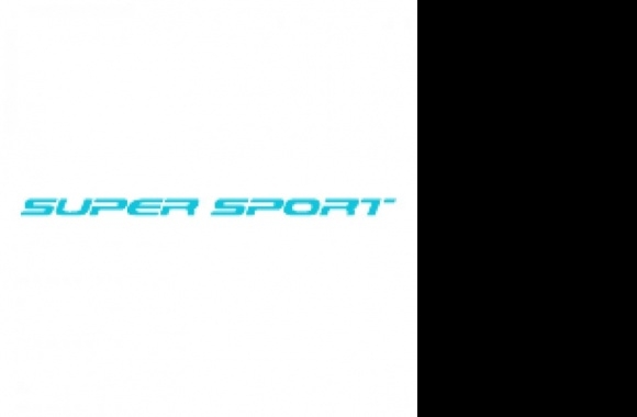 Super Sport Logo