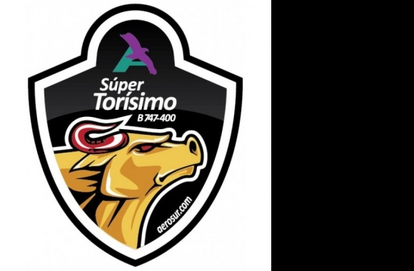 Super Torisimo Logo download in high quality