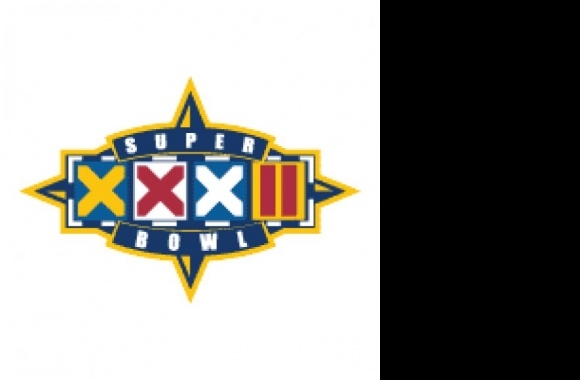 Superbowl 1998 Logo