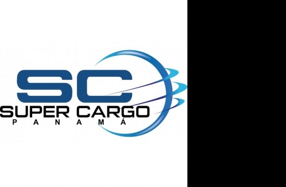 Supercargo Logo download in high quality