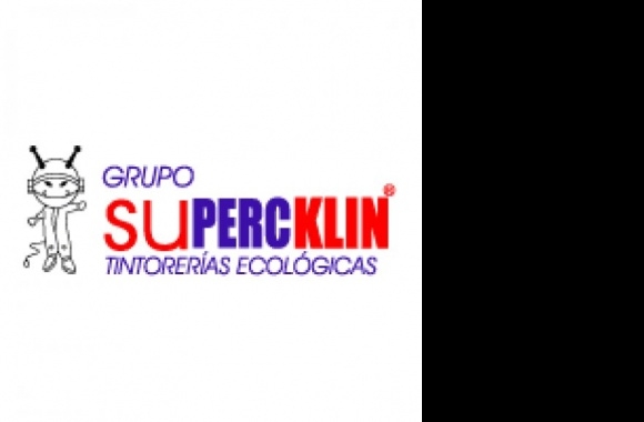 Supercklin Logo download in high quality