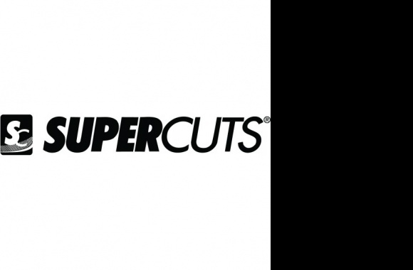 Supercuts Logo download in high quality