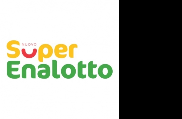 Superenalotto 2016 Logo