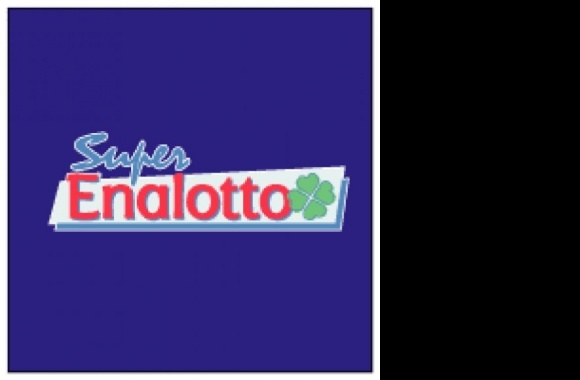 SuperEnalotto Logo download in high quality
