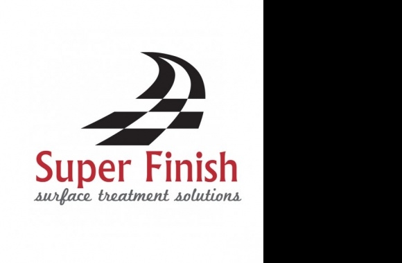 Superfinish Logo download in high quality