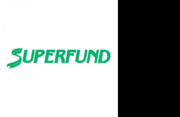 Superfund Logo download in high quality