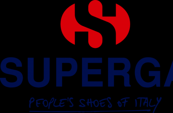 Superga Logo download in high quality