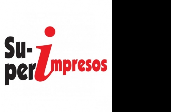 Superimpresos Logo download in high quality