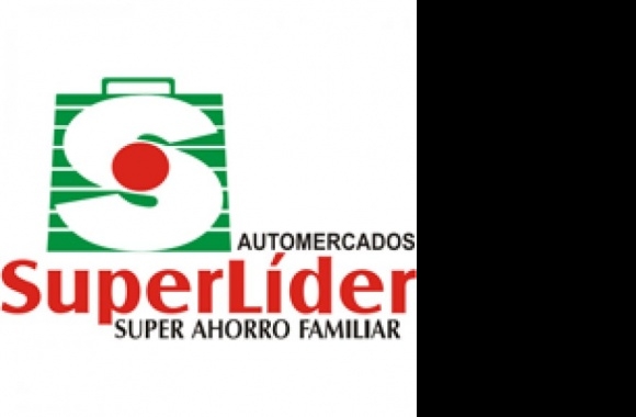 SuperLider Logo download in high quality