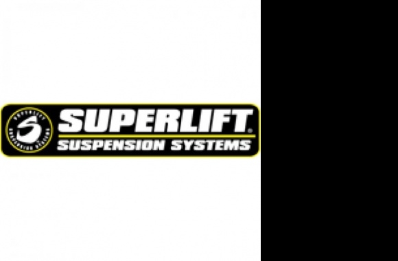 superlift suspension systems Logo