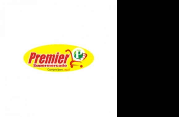 supermercado premier Logo