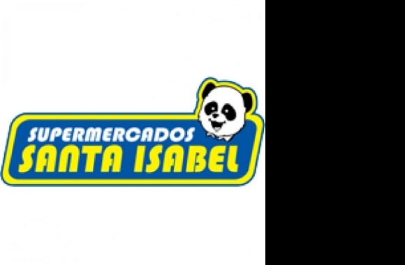 Supermercado Santa Isabel Logo