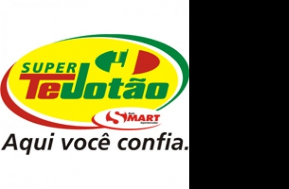Supermercado Tejotão Logo