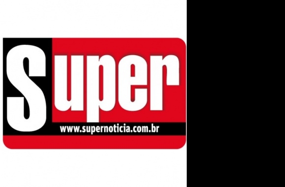 SuperNoticia Logo download in high quality