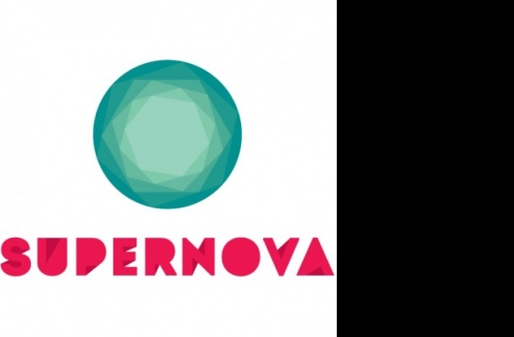 Supernova Logo download in high quality