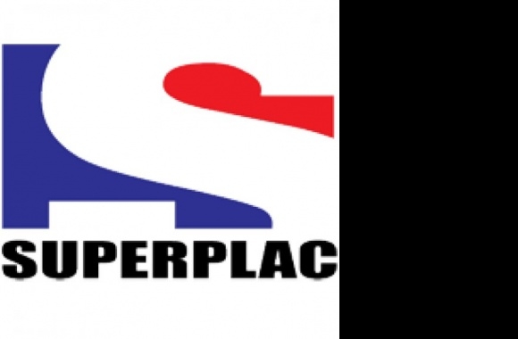 SuperPlac Logo download in high quality