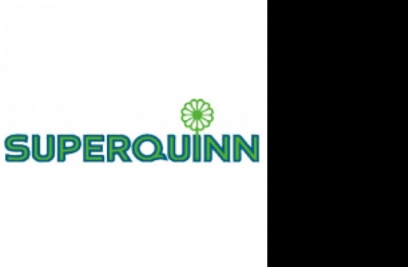 Superquinn Logo download in high quality