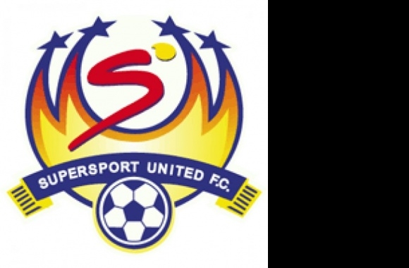 SuperSport United Logo download in high quality