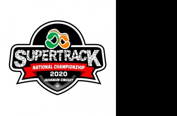 SUPERTRACK 2020 Logo